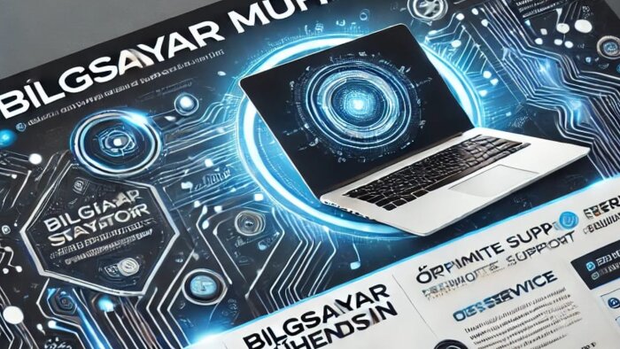 bilgisayar toplama ve parça danışmanlığı yapıyorum