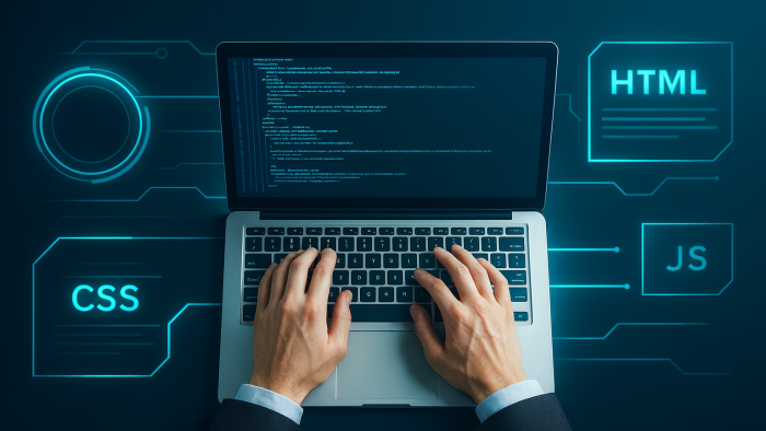 fikirlerinizi modern web projelerine dönüştürüyorum