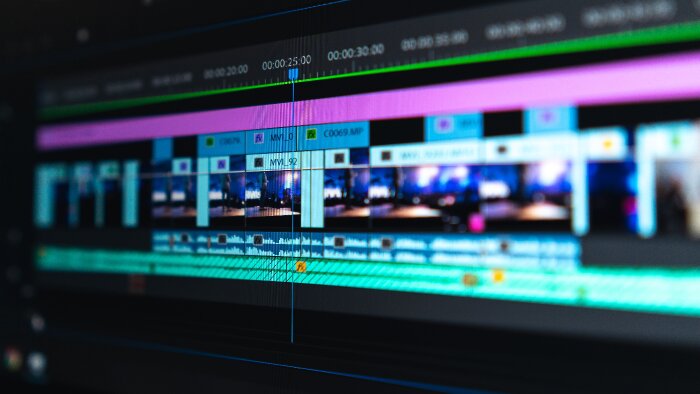 sosyal medyanız için profesyonel tanıtım videoları üretirim
