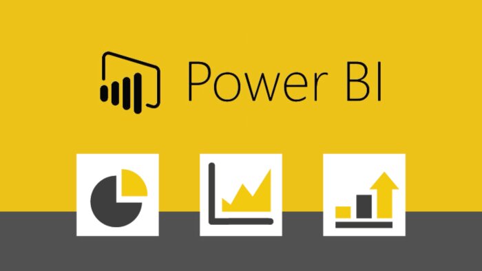 Power BI aracı ile her türlü raporu geliştirebilirim