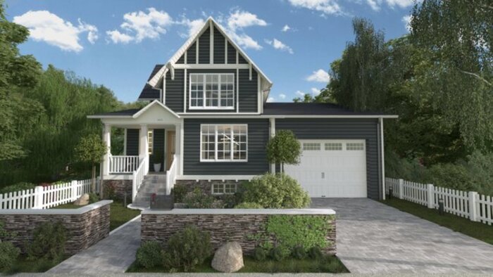 mimari projelerinizi 3d render alabilir ve modelleyebilirim