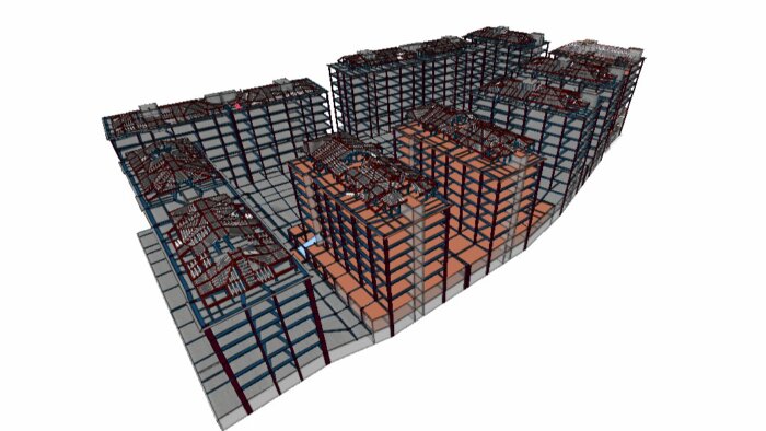  statik proje çizerim