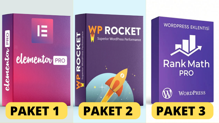 wordPress premium eklenti kurulumu yaparım