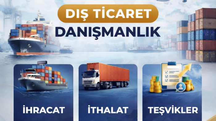 dış ticaret teşvikleriyle kazancınızı artırırım