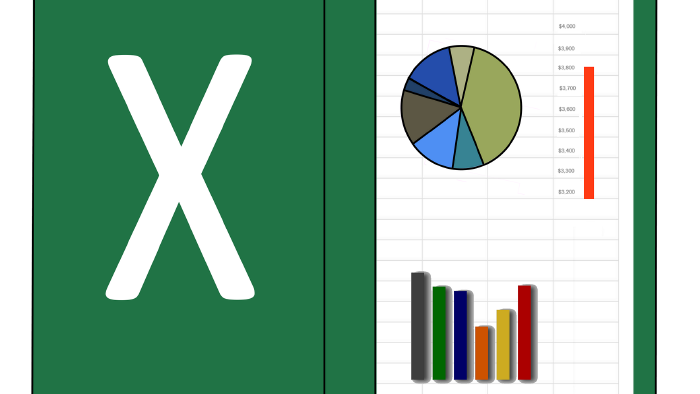 excel konusunda size uzman destek sağlarım