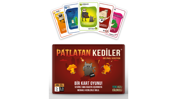 kutu oyunu tasarımı yapabilirim