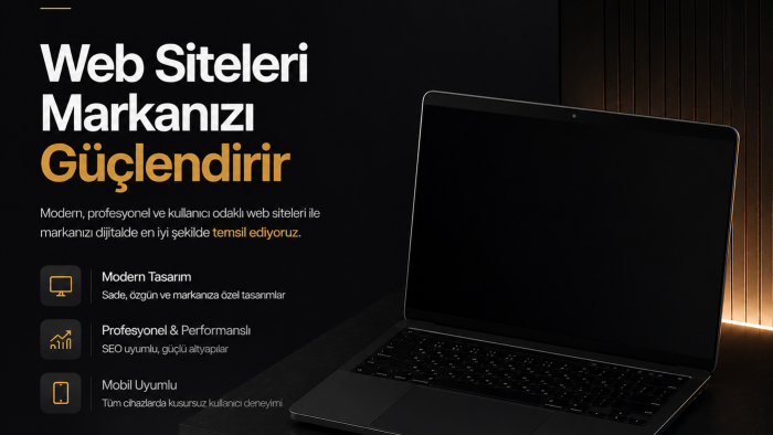 başarılı web sitesi yapabilirim