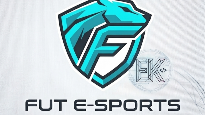 modern e-spor  dünyasına özel logo tasarımı yapabilirim