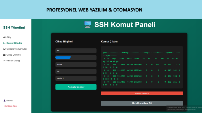isteklerinize göre profesyonel siteleri sıfırdan yapabilirim