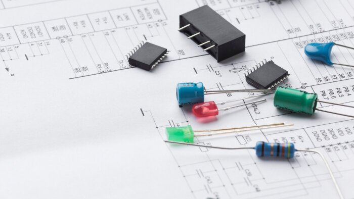 güç elektroniği ve donanım tasarımlarınızı tasarlayabilirim