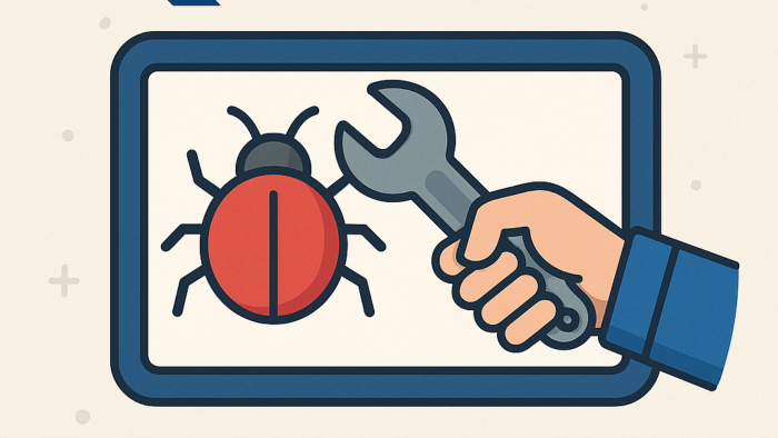 Flutterla hata giderme (Bug Fix) yapabilirim
