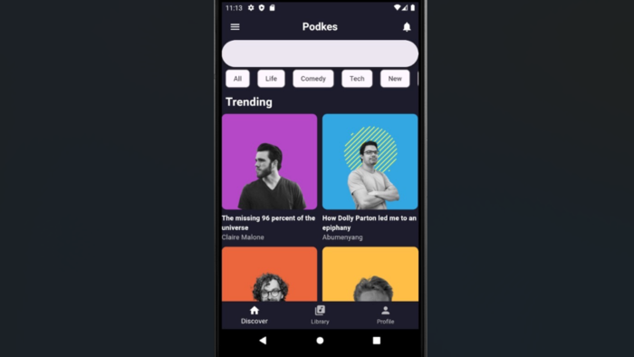 sizin için flutter ile android ve ios uygulama geliştiririm