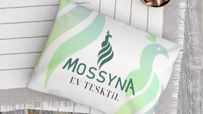kaliteli, özgün ve akılda kalıcı logo tasarımı yaparım