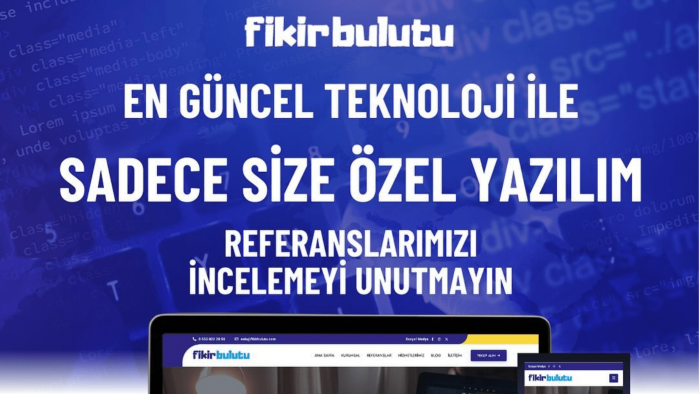 HTML temalara admin / yönetim paneli yapabilirim