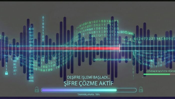 ses ve video kayıtlarınızı yazıya döken deşifre yaparım