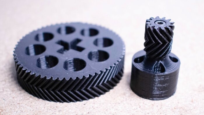 3D modelleme, cnc lazer ve 3D printer baskı yaparım