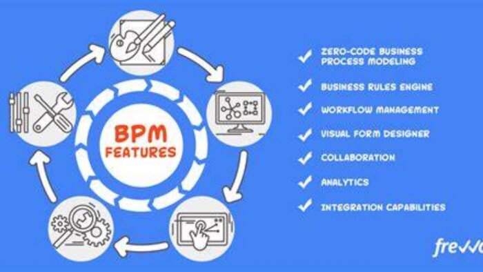 BPM Süreç yönetimi yaparım