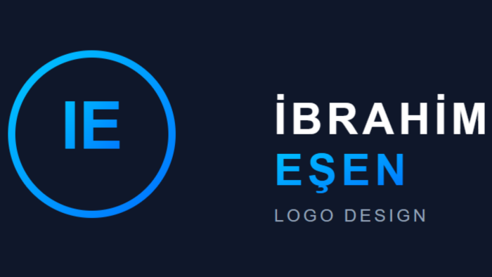 uzman olduğum bu konuda size severek logo yapabilirim