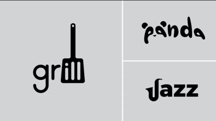 istenilen alanda sade ve etkili logo yapabilirim
