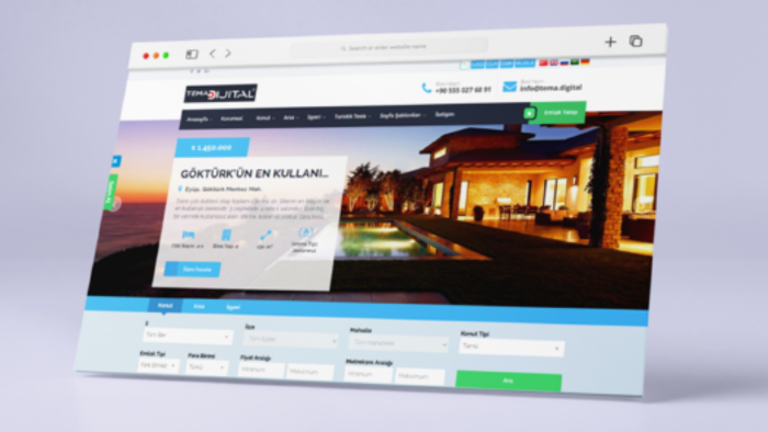 wordpress ile ilgili tüm konularda hizmet veririm