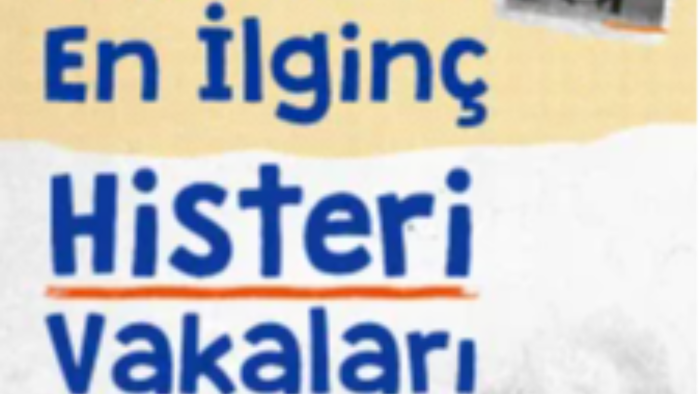 makalelerin sesi olurum