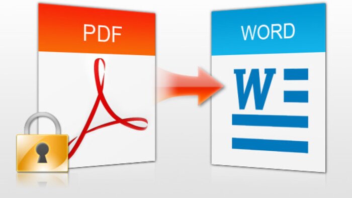 Pdf Word dönüştürme, birleştirme vb. işlerinizi yapabilirim