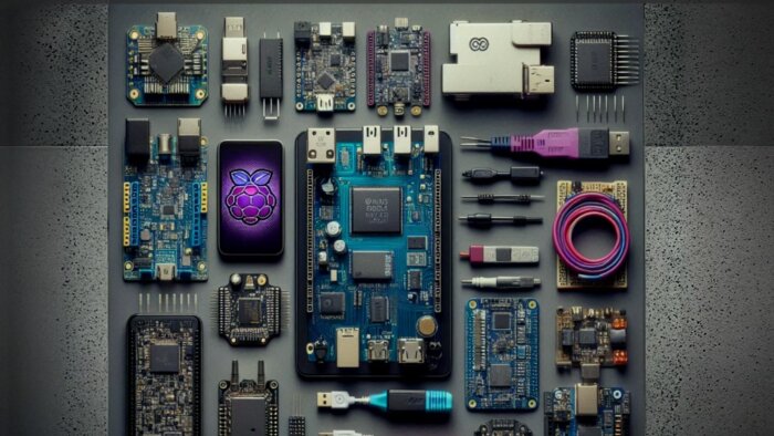 gömülü sistem(arduino,STM32 vb) içeren projeleri yaparım