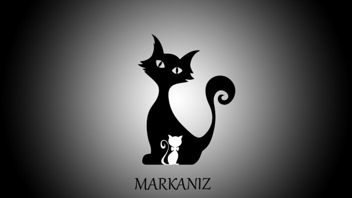 sizi tanıtacak bir logo yapa bilirim