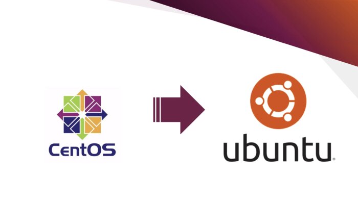 Ubuntu Server ve CentOS sunucu kurulumlarınızı yapabilirim