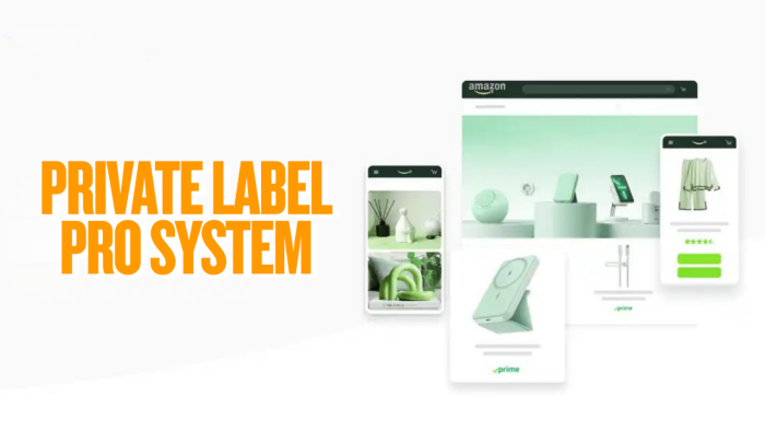 amazon private label danışmanlığı sunuyorum