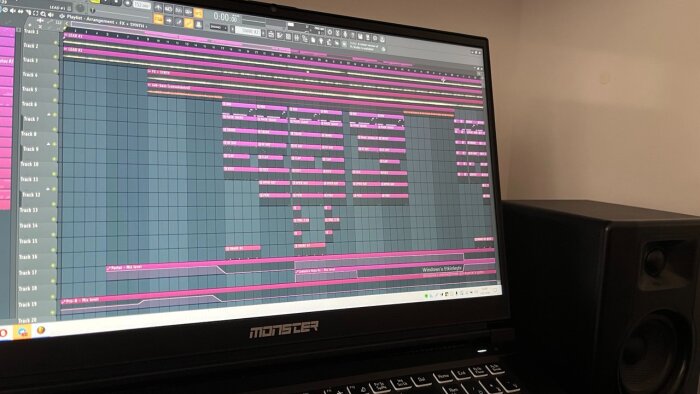 istediğiniz tarzda beat yaparım