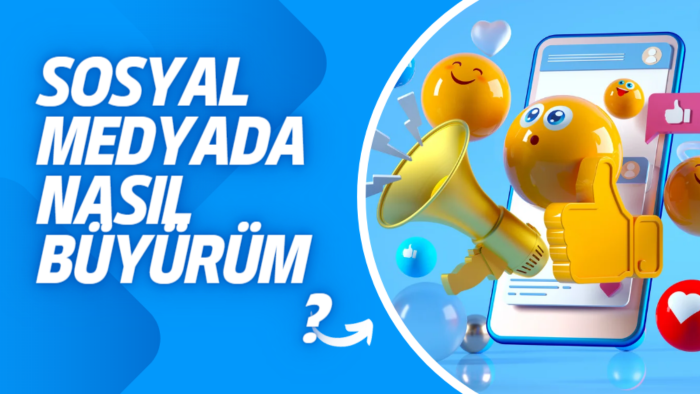 sosyal medya hesabınızı yönetebilirim