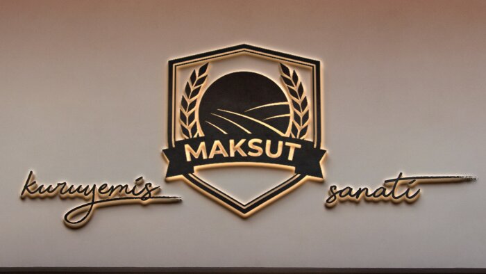 markanız için size en uygun logoyu tasarlarım
