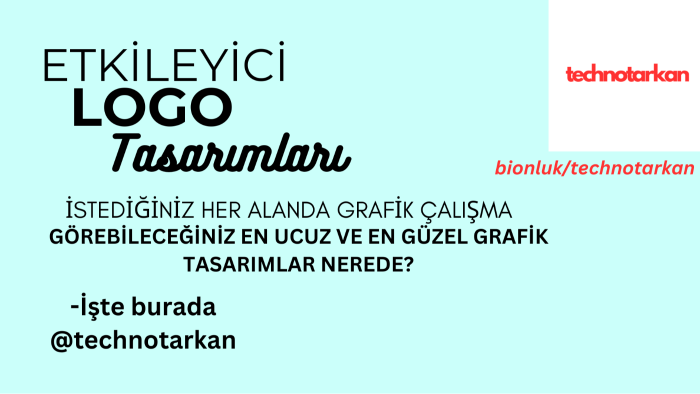 sizin tercihlerinize uygun profosyonel logo tasarlarım
