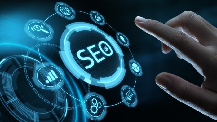 web siteleriniz için profesyonel SEO hizmeti sunabilirim