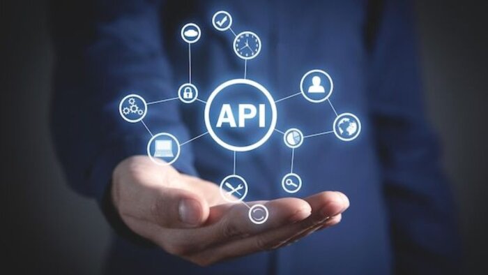 web ve mobil uygulamalarınız için güçlü API backend yazarım