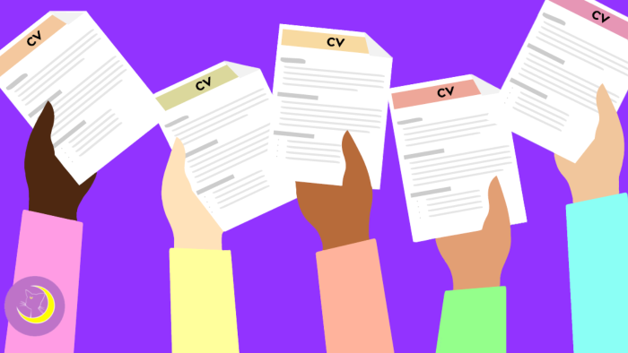 sizin için profesyonel İngilizce ve Türkçe Cv hazırlarım