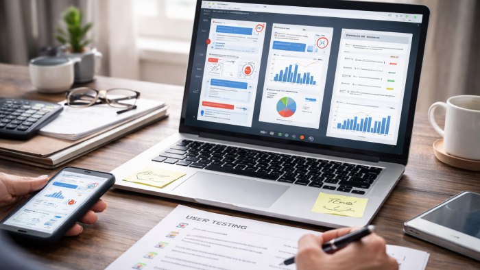 Excel ve SQL ile veri analizi ve raporlama yaparım