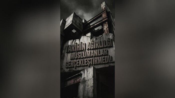 sinematik kurgulu belgesel videoları hazırlarım