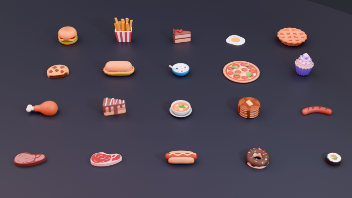 3D modelleme konusunda size yardımcı olabilirim