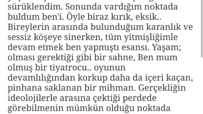 Soru-Cevap formatında metin yazabilirim