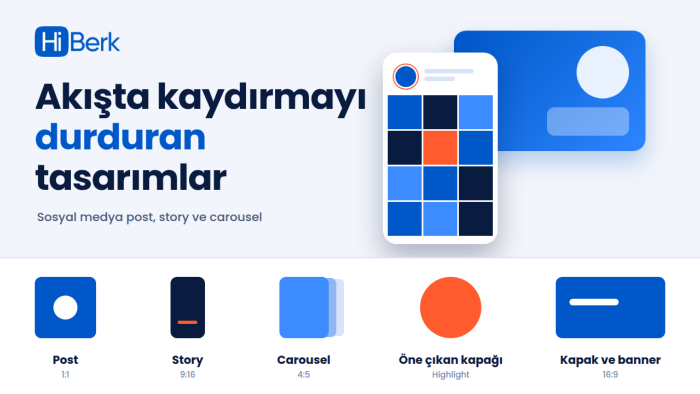 sosyal medya tasarımlarınızı uygun bir şekilde yapabilirim