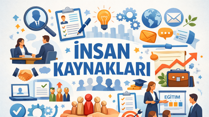 insan kaynakları uzmanlığı konusunda danışmanlık verebilirim