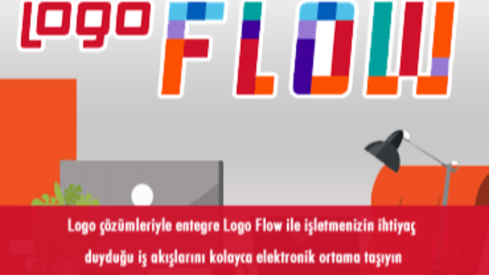 logo l-flow iş akışınızı tasarlayabilirim