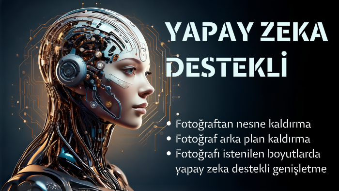 fotoğraf genişletme, dekupe ve düzenleme işlerinizi yaparım