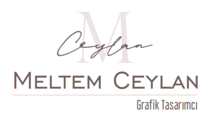 logo tasarım yaparım