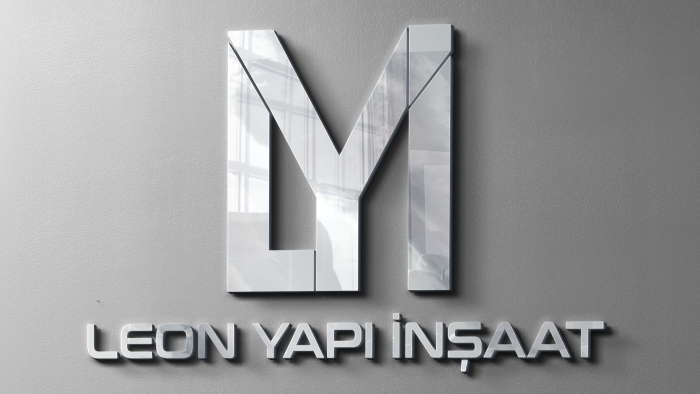sizin için 3D logo yaparım