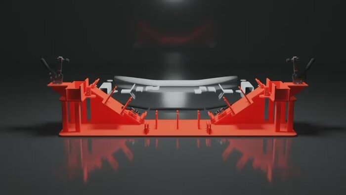 ürünlerinizin 3D montaj ve kurulum animasyonunu hazırlarım