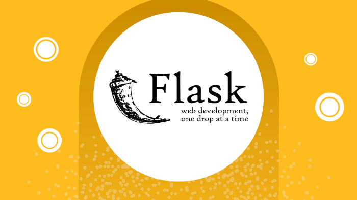 Python/Flask ile web tabanlı uygumalar geliştirebilirim