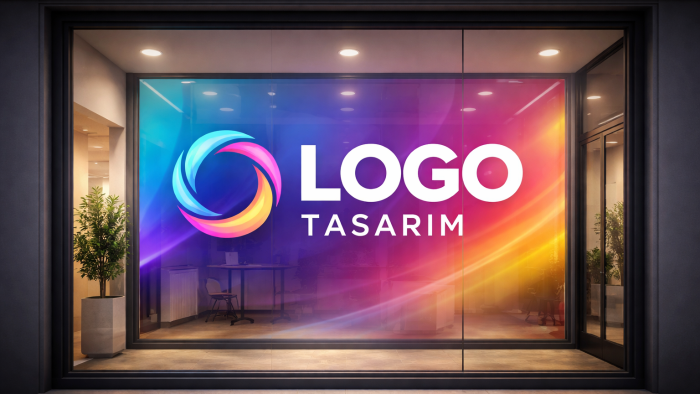 logo tasarımı yaparım
